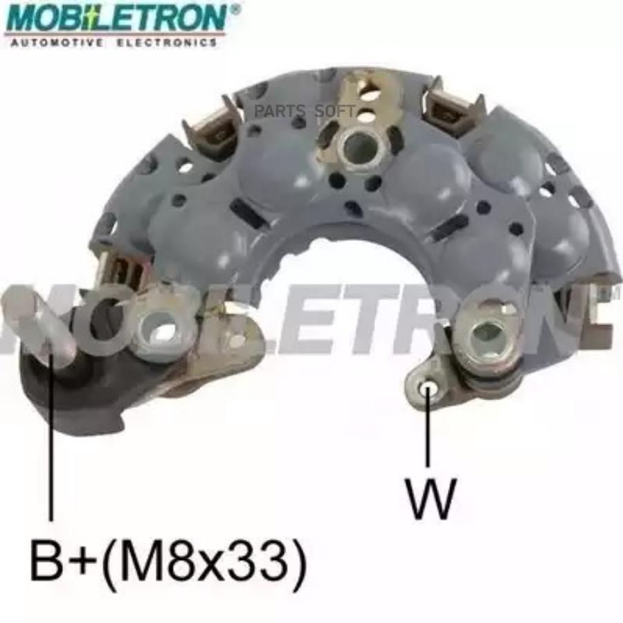 

MOBILETRON Диодный мост