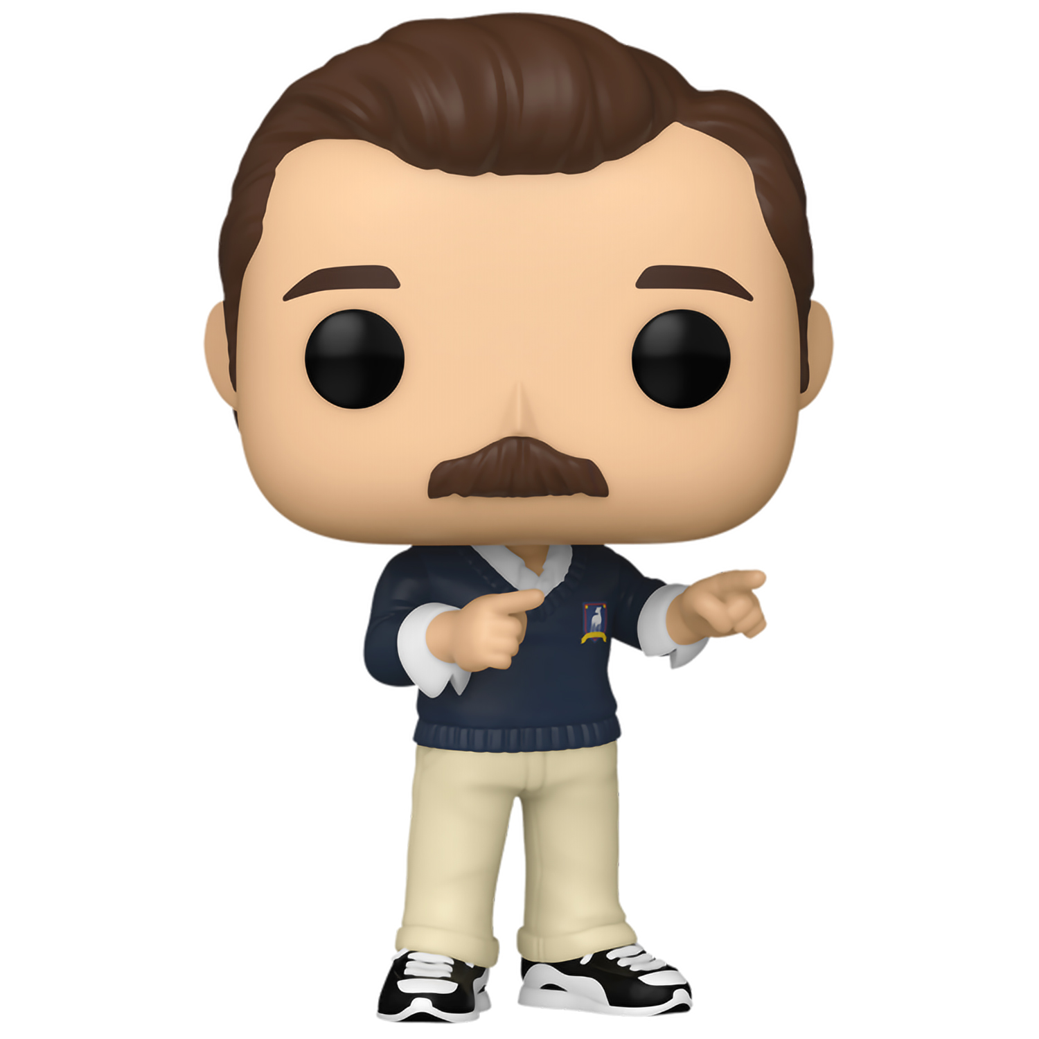 

Фигурка Funko POP! TV Ted Lasso Ted Lasso (1570) 75718