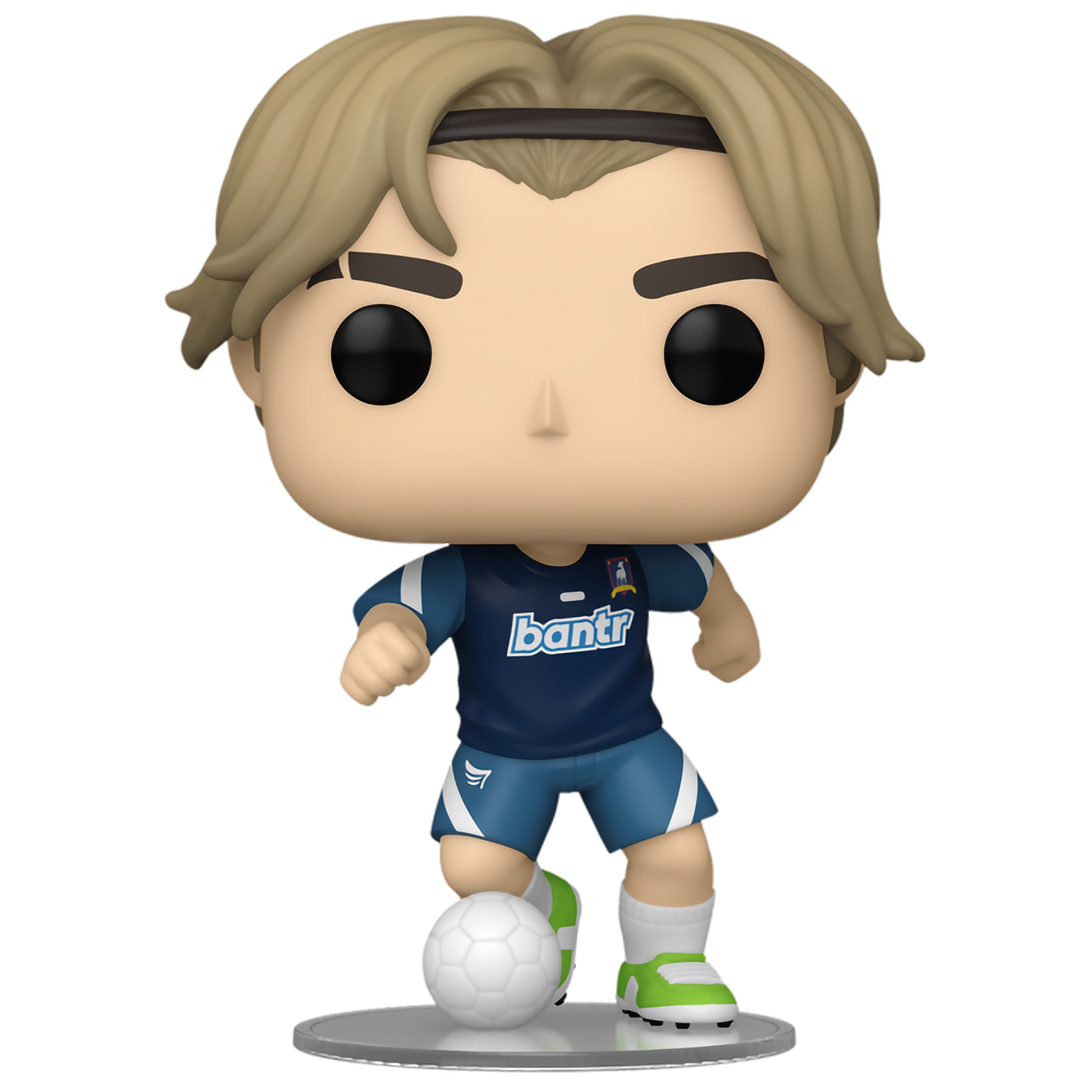 

Фигурка Funko POP! TV Ted Lasso Jamie Tartt (1572) 75717