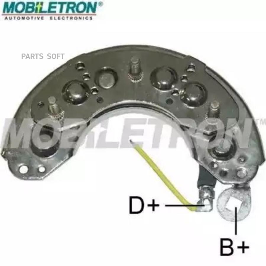 

MOBILETRON Диодный мост