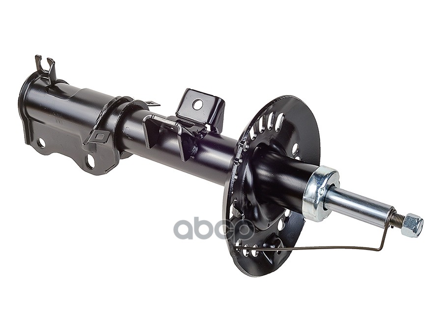 

4215-0439-Sx Амортизатор Передний Газовый Mb Vito/Viano 10> Stellox 42150439sx