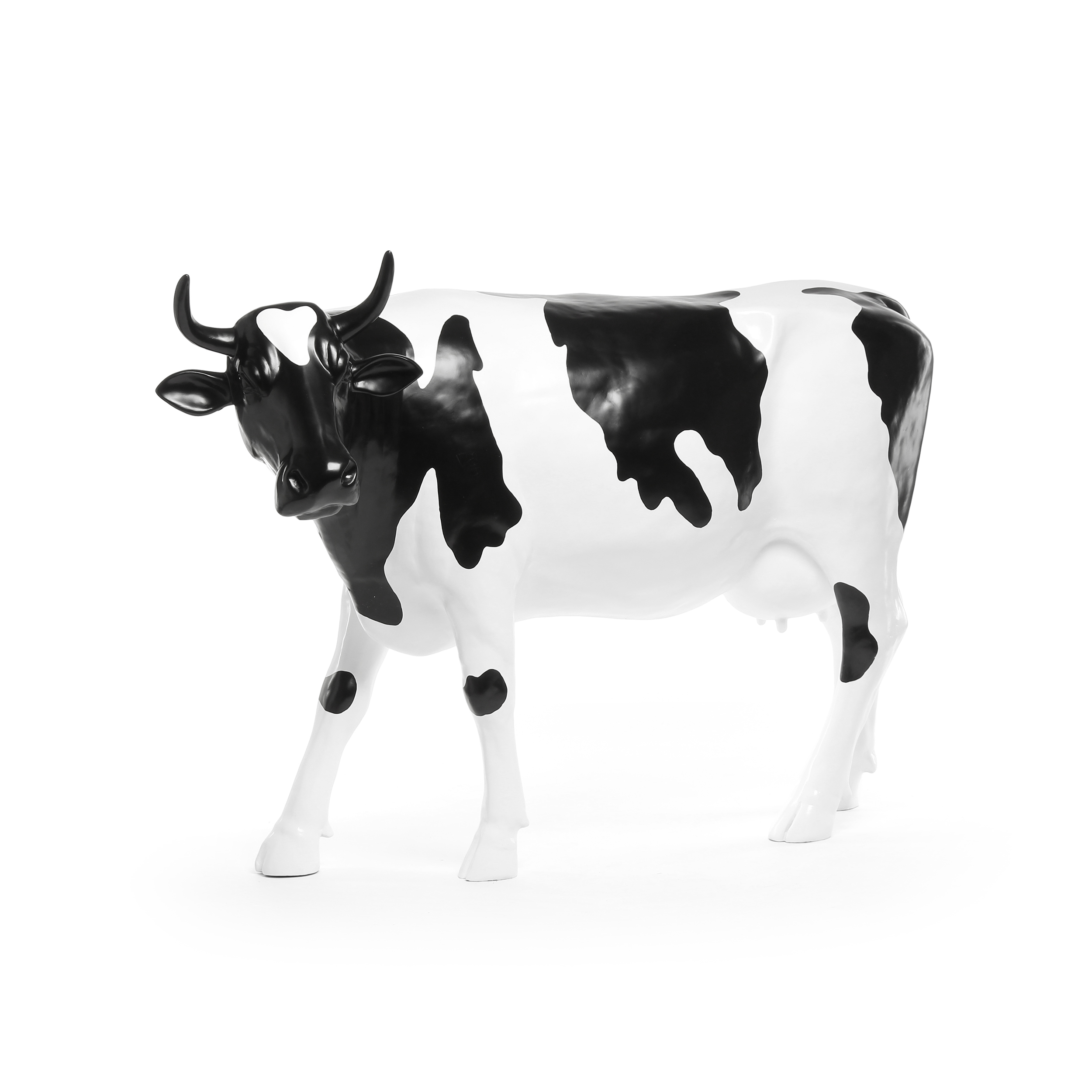 фото Статуэтка cosmo cow 1 sc809-1