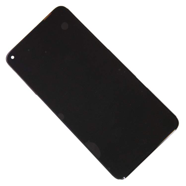 

Дисплей для BQ BQ-6430L (Aurora) в сборе с тачскрином <черный>, BQ-6430L Aurora