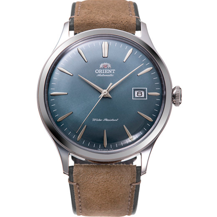 

Наручные часы мужские Orient RA-AC0P03L, RA-AC0P03L