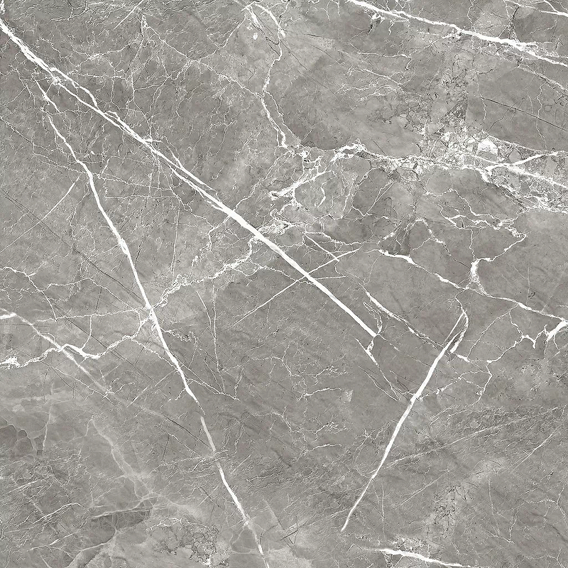 

Керамогранит Alma Ceramica Imperiale Marble GFU04IMP07R, Серый, GFU04IMP07R