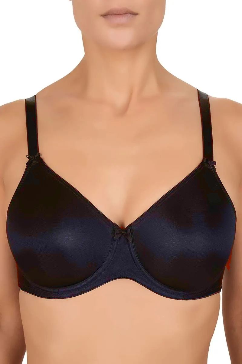 

Бюстгальтер женский Felina 601 синий 85F, 601