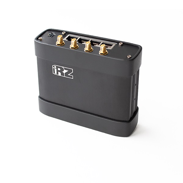 

Wi-Fi роутер iRZ RL21L (8716065301007), RL21L