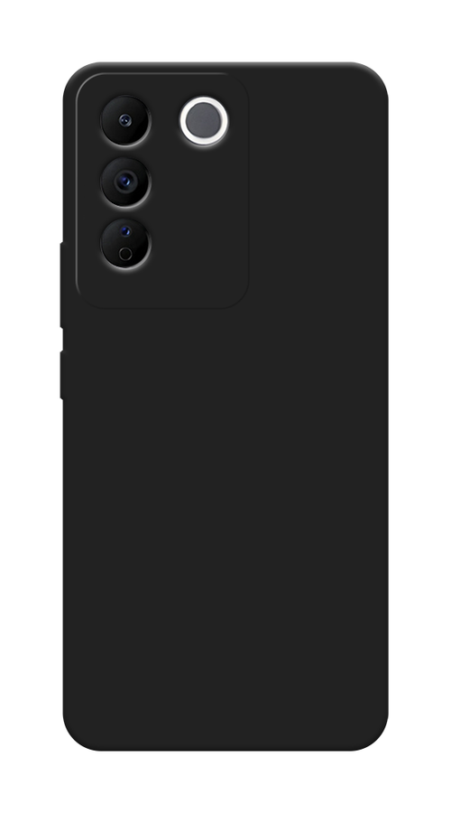 

Чехол Awog на Vivo V27e черный, 268352-1