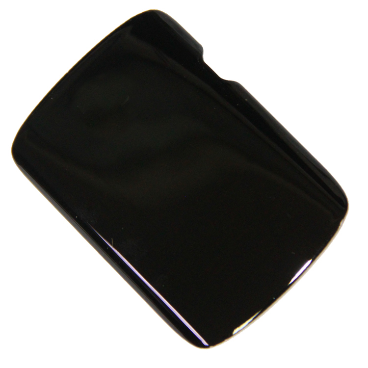 

Задняя крышка Promise Mobile для смартфона BlackBerry 9360 Curve, 9370 Curve черный