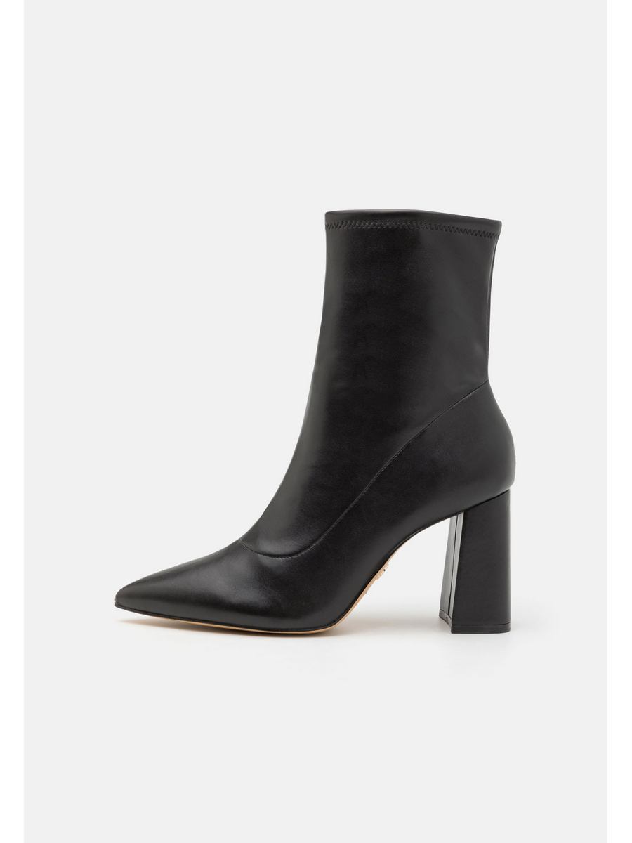 

Ботильоны женские ALDO A0111N0B0 черные 42.5 EU, Черный, A0111N0B0