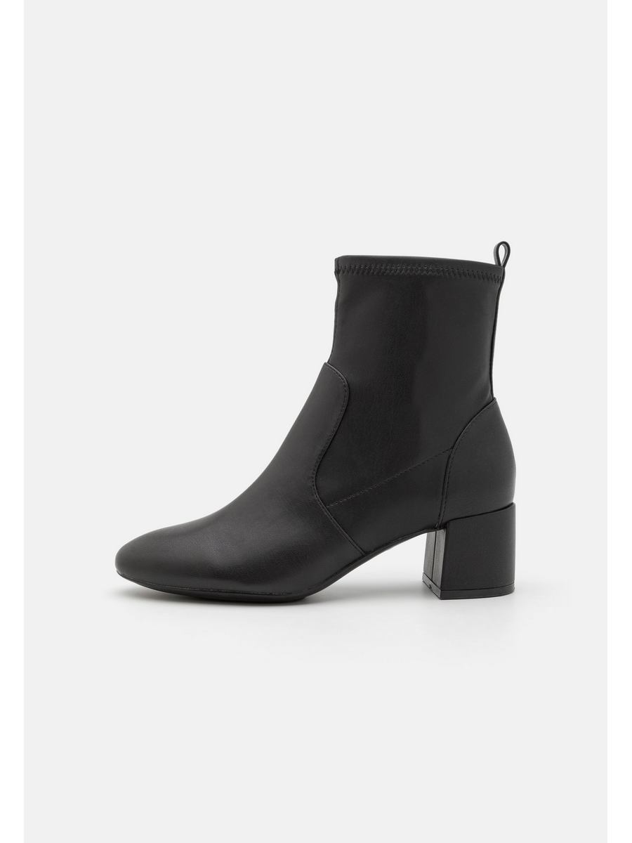 

Ботильоны женские ALDO A0111N0AZ черные 42.5 EU, Черный, A0111N0AZ