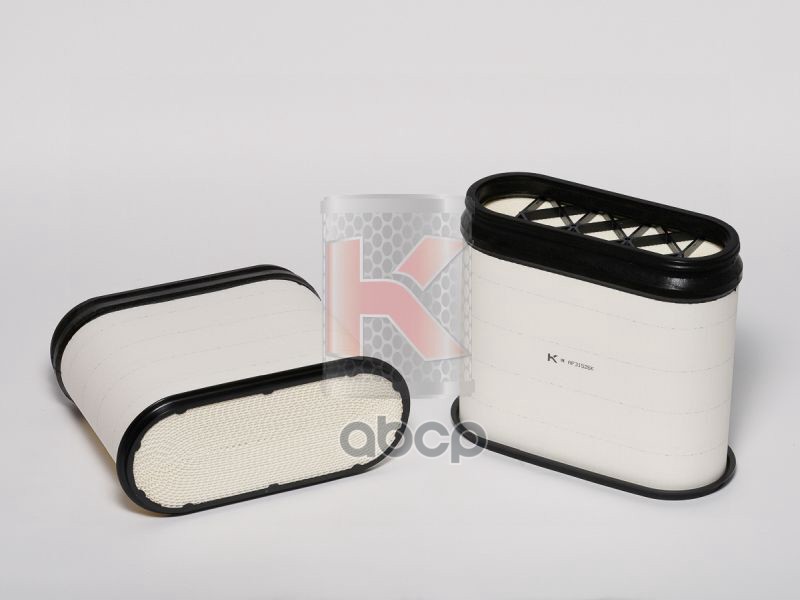 

Ap31526k_воздушный Фильтр-Элемент KENTEK арт. AP31526K