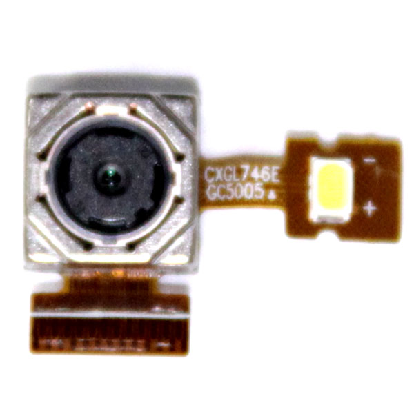 

Основная камера Promise Mobile для смартфона DEXP Ixion E350 Soul 3/Soul 3 Pro