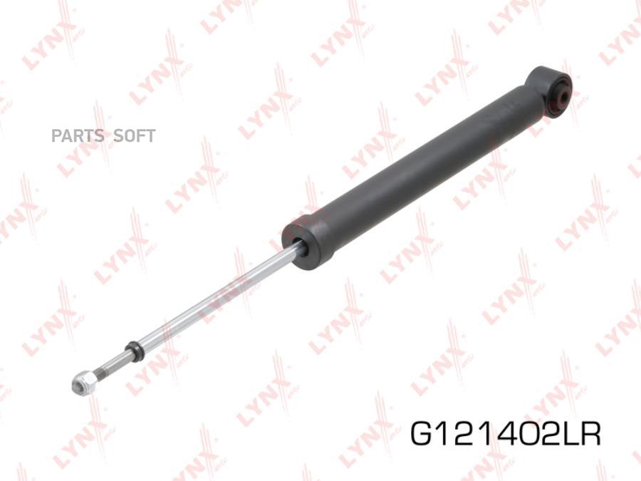 

G121402lr Амортизатор Lynxauto LYNXauto арт. G121402LR