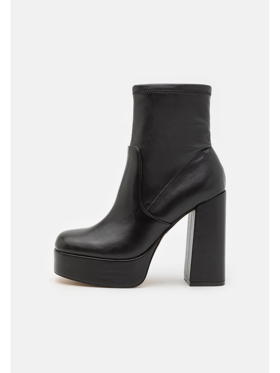 

Ботильоны женские ALDO A0111N0AP черные 38 EU, Черный, A0111N0AP