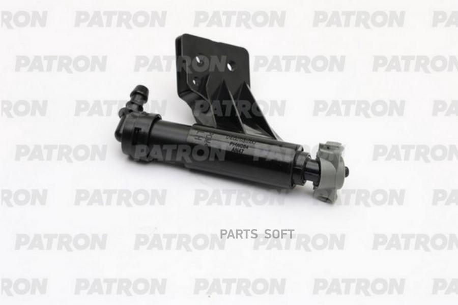 

Форсунка омывателя фары (левая) KIA Sorento 09-12 PATRON PHW064