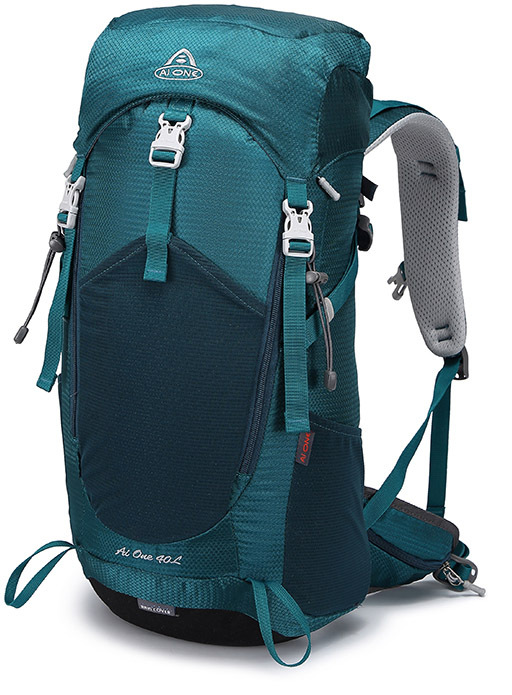 Рюкзак Ai-one 1755B 25л Turquoise