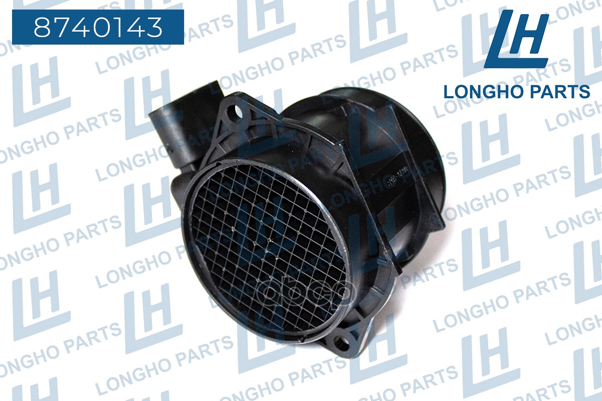 

Датчик Расхода Воздуха Gaz 5Wk9635 Longho арт. 8740143