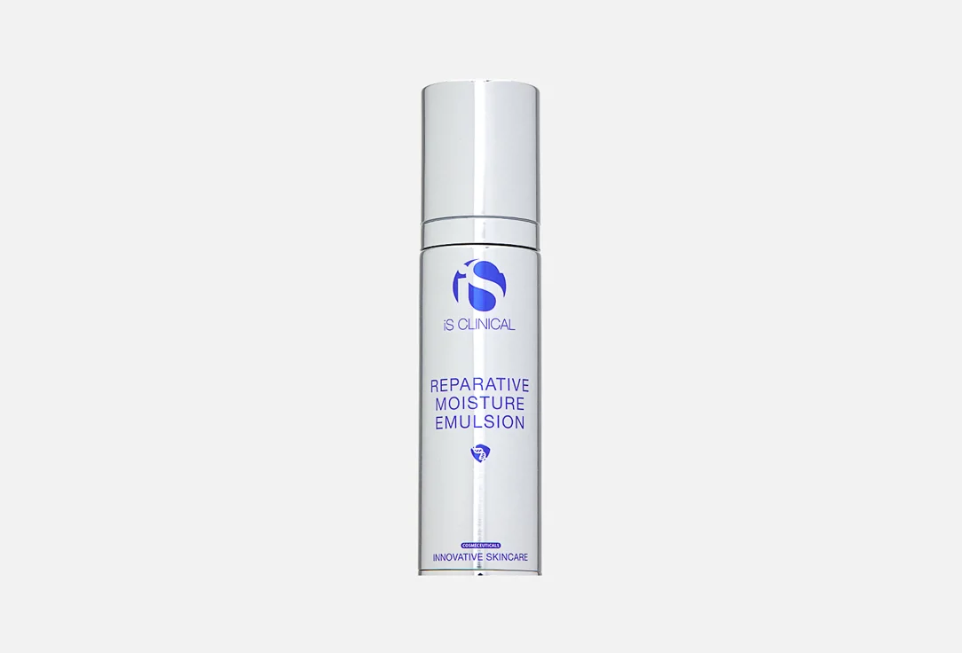 

Эмульсия для лица увлажняющая Reparative Moisture Emulsion IS CLINICAL 50 мл