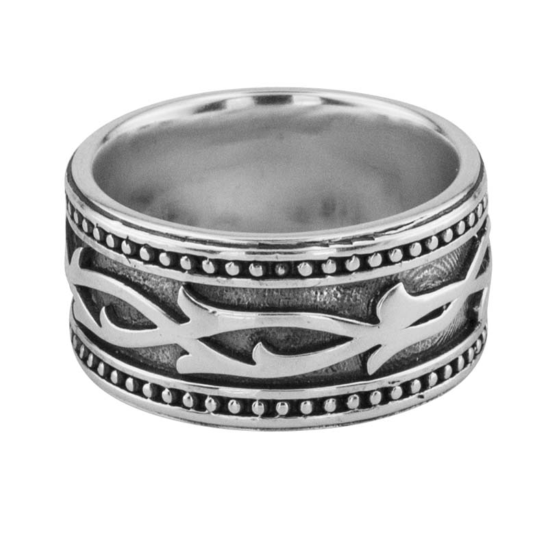 

Кольцо из серебра р. 21,5 ALORIS Кольцо 1825, Кольцо 1825