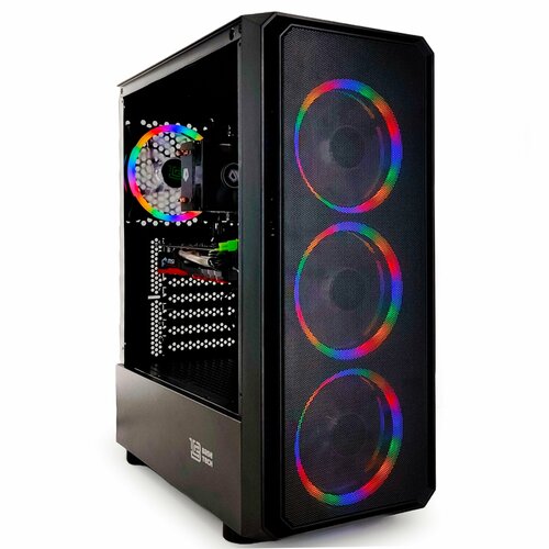 

Системный блок ЮКомс i3 6100/GTX 1050 2GB/HDD 1TB/SSD 1TB/8GB/win 10 pro