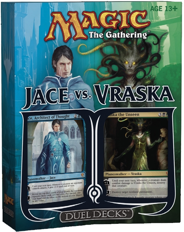 Настольная игра Magic The Gathering Набор 4990₽