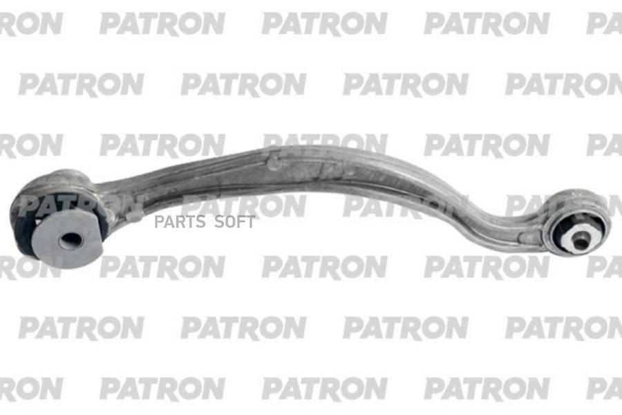 

Рычаг подвески PEUGEOT 407 (05/2004-12/2010) (произведено в Турции) PATRON PS5561R