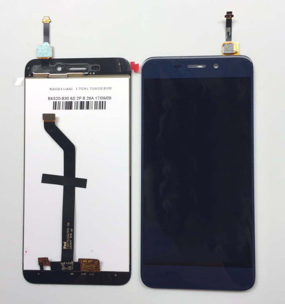 

Дисплей с тачскрином для Huawei Honor 6C Pro (Version 1 (синий), для Huawei Honor 6C Pro (Version 1 (синий)
