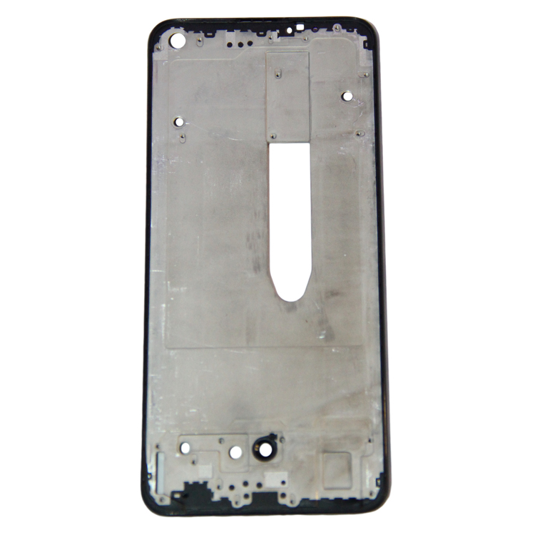 

Рамка дисплея для Oppo A16 (CPH2269) <черный>, A16, CPH2269