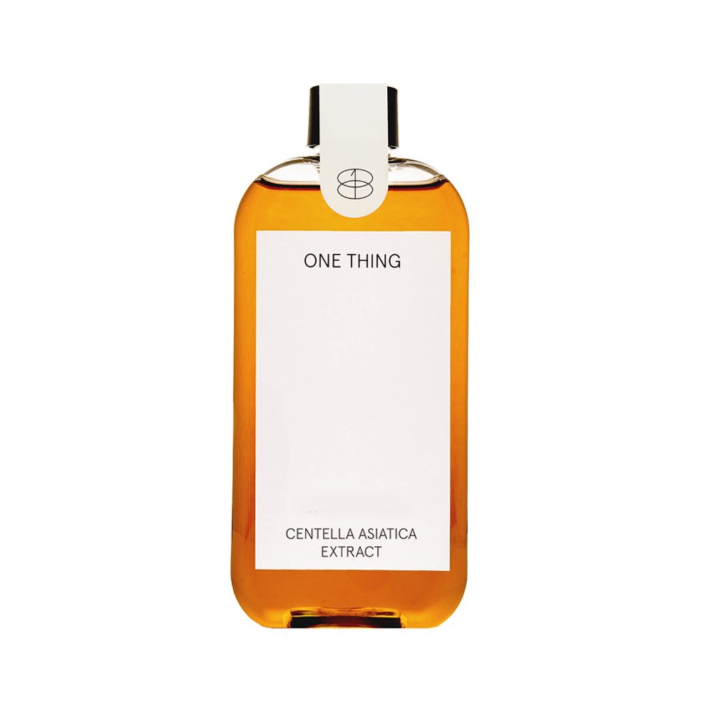

Тонер успокаивающий One Thing с центеллой азиатской 150мл
