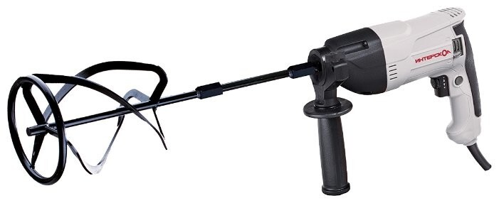 Дрель Интерскол Д-16850ЭР 681600₽