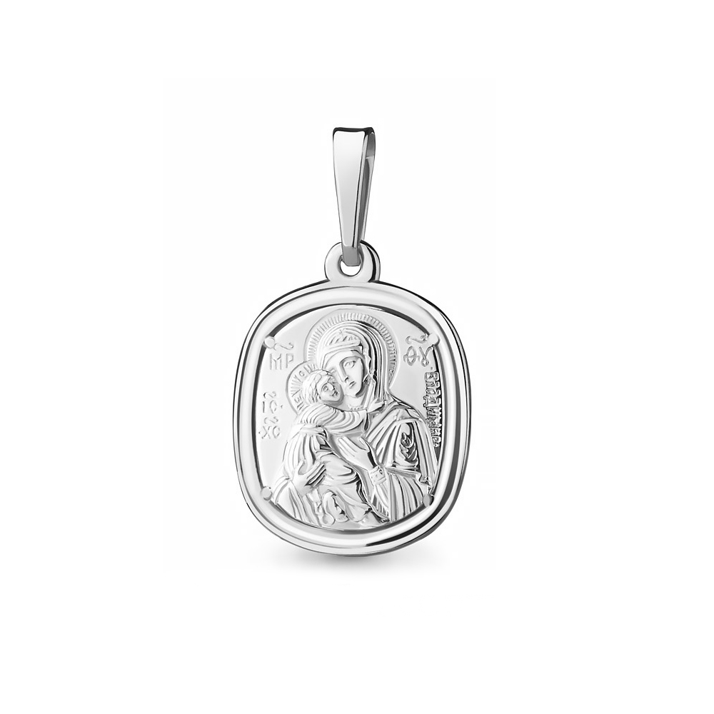 

Подвеска из серебра Aquamarine 11224_925_р, 11224_925_р