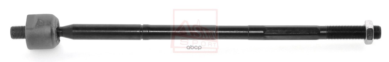 

Тяга Рулевая ASVA арт.0122AZT246
