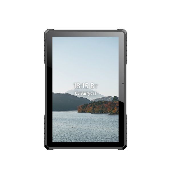 фото Планшет bq 1022l armor pro lte+ (print 2)