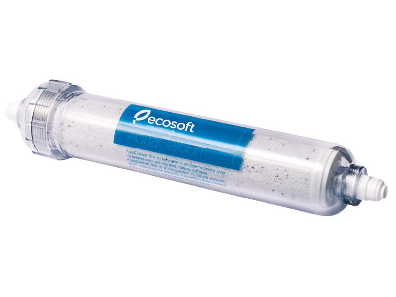 

Картридж минерализатор Ecosoft PD2010MACPURE, PD2010MACPURE