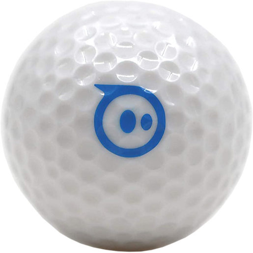 фото Беспроводной робо-шар sphero mini golf