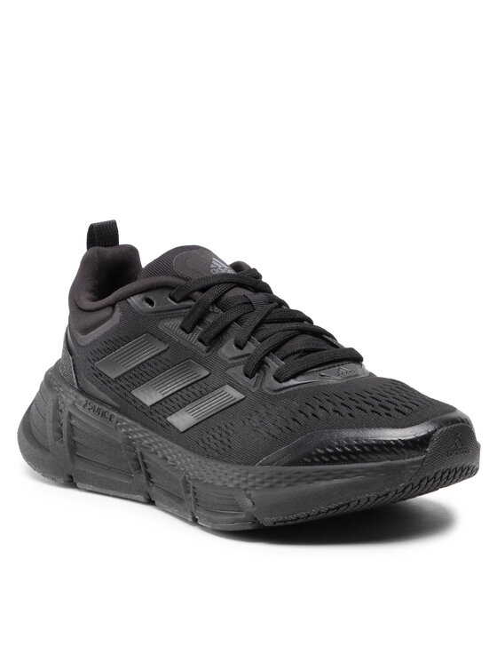 

Кроссовки женские Questar GZ0619 adidas Черный 36 EU, Questar GZ0619