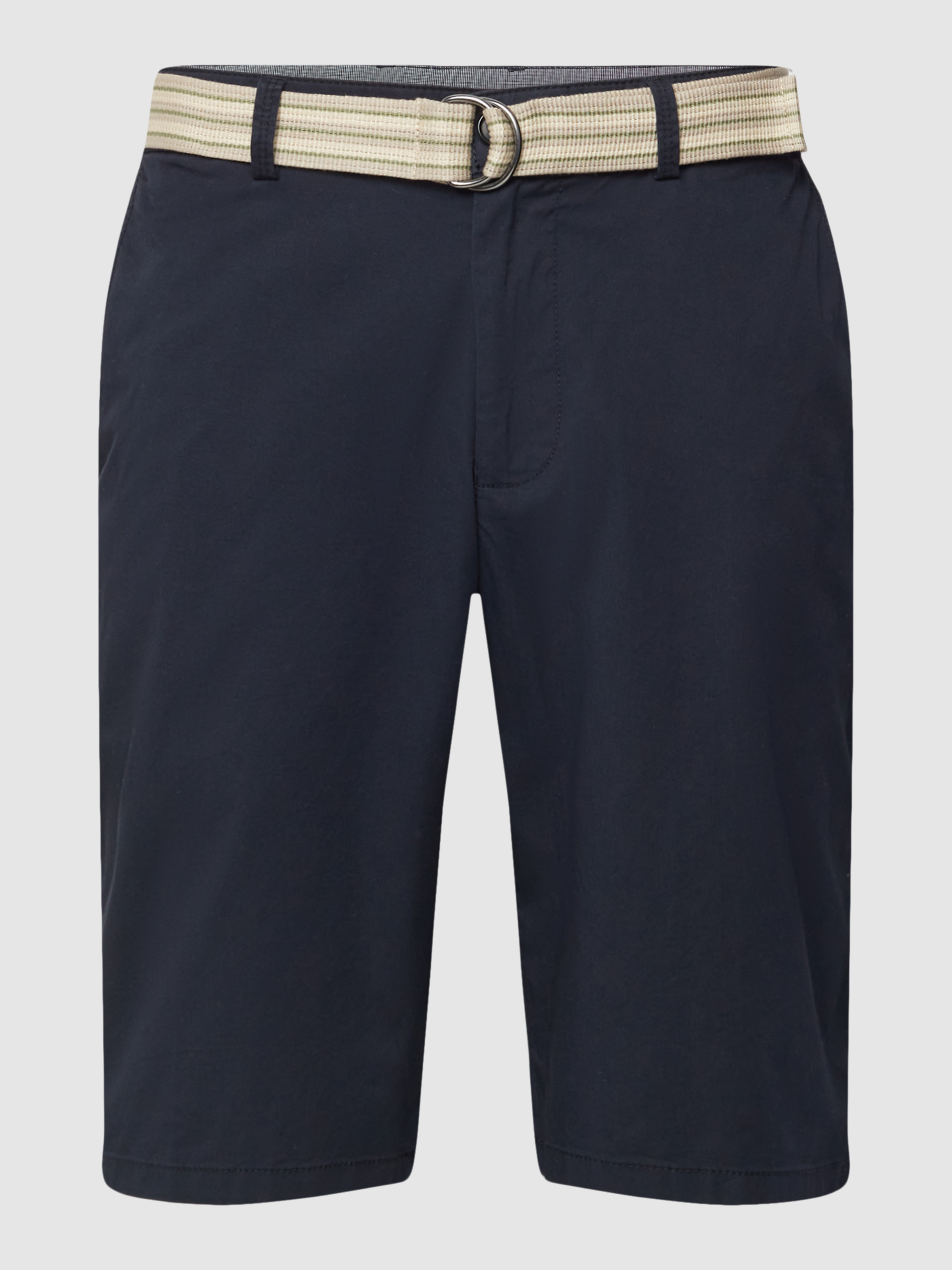 

Повседневные шорты мужские Christian Berg Men 1768483 синие 52 (доставка из-за рубежа), Синий, 1768483