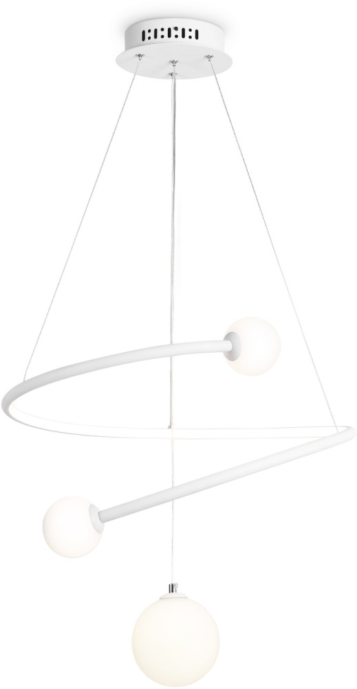 

Подвесной светильник Ambrella Comfort FL66299, Ambrella FL66299