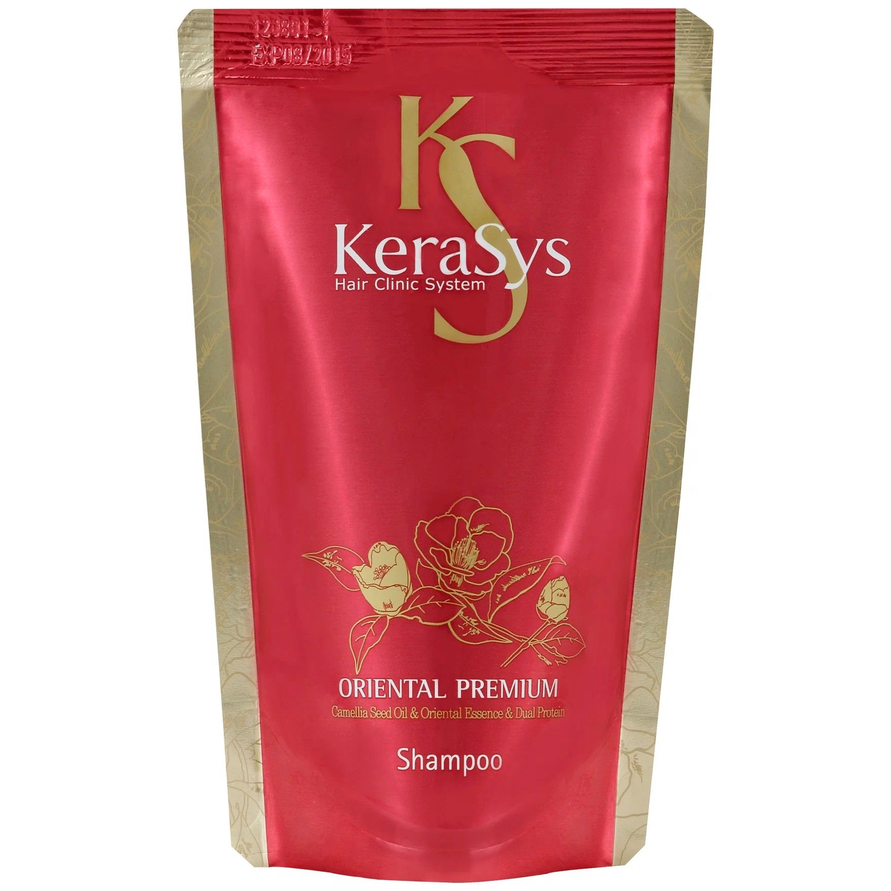 Шампунь KERASYS Oriental Premium 500 мл бутылка щенячий патруль могучие щенки 400 мл