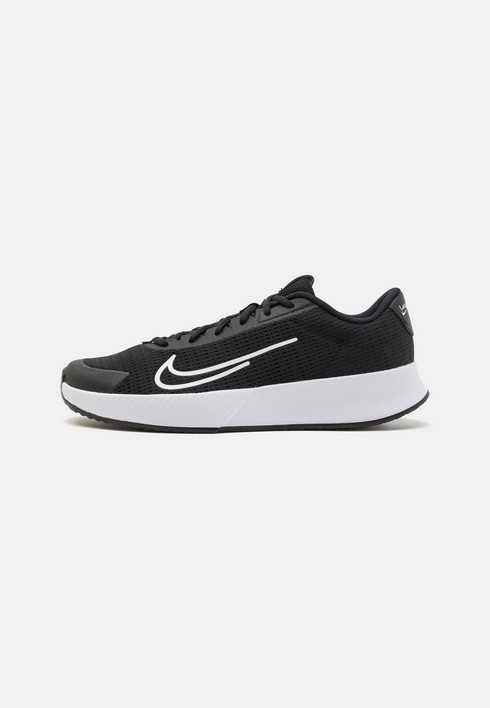 

Кроссовки мужские Nike M Vapor Lite 2 Cly черные 38 EU (доставка из-за рубежа), Черный, M Vapor Lite 2 Cly