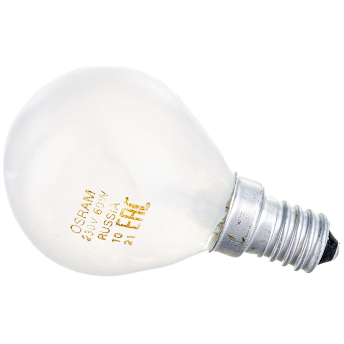 

Пульт Osram Classic P FR 15W 230V E14 005898