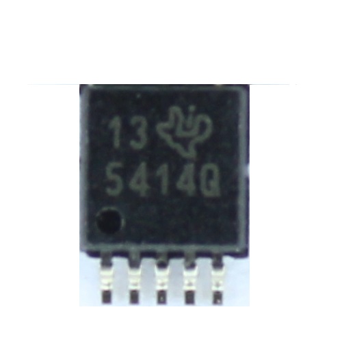 Контроллер NoBrand TPS54140 QDGQRQ1 (005885)