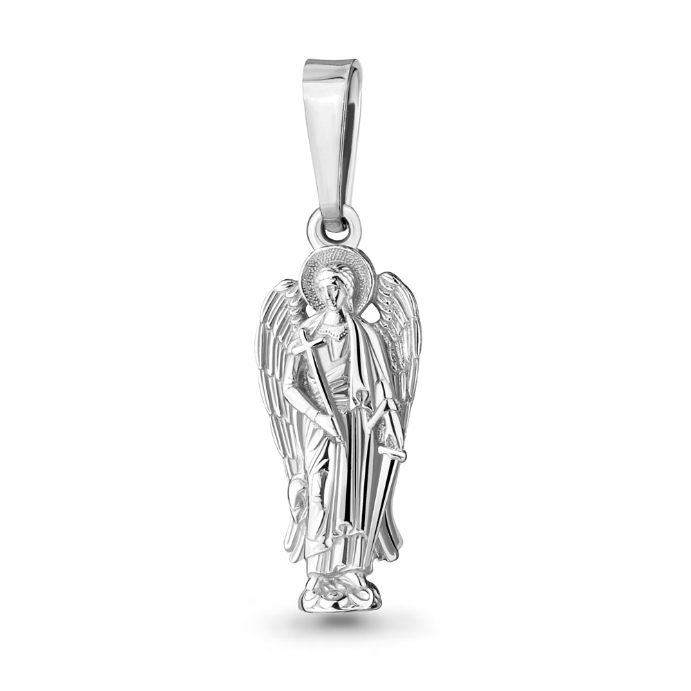 

Подвеска из серебра Aquamarine 11200_925_р, 11200_925_р