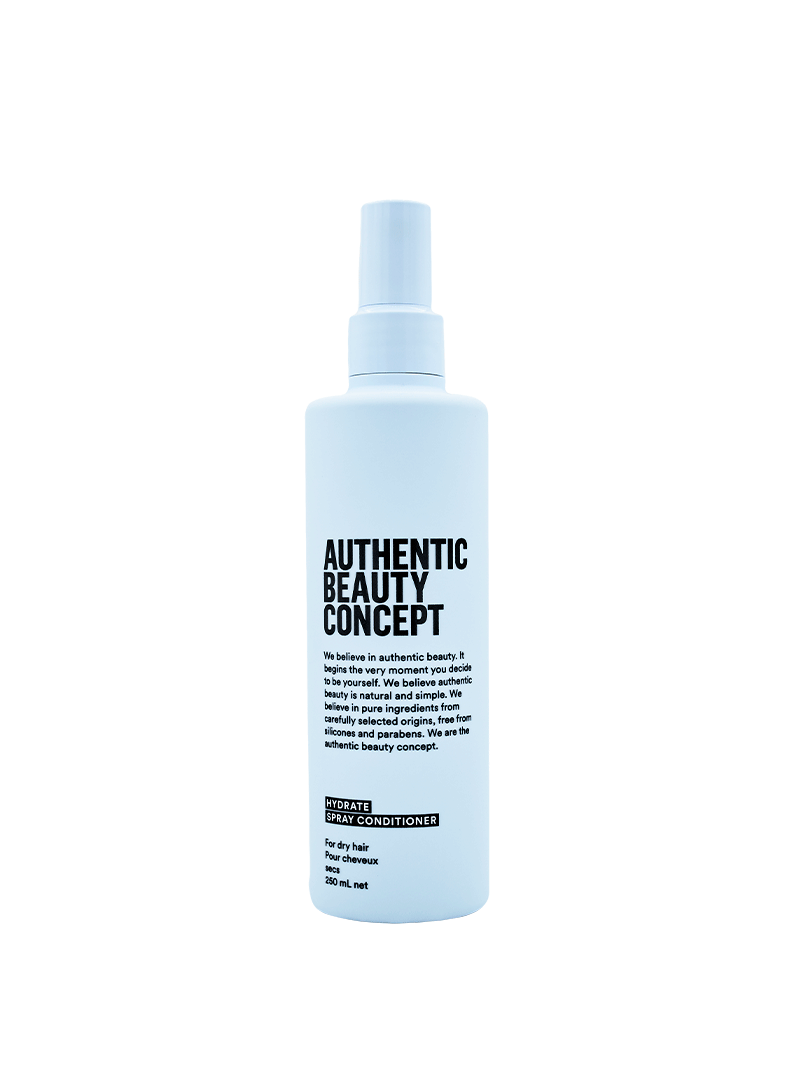 Спрей-Кондиционер Hydrate Authentic Beauty Concept