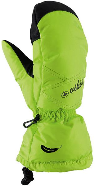 

Варежки Горнолыжные Viking 2020-21 Strix Mitten Grass Green (Inch (Дюйм):5), Strix Mitten