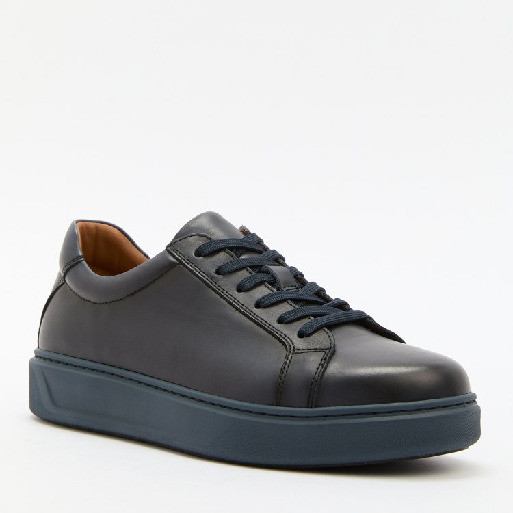 

Кеды мужские Tendance TM3124D-6 синие 40 EU, Синий, TM3124D-6