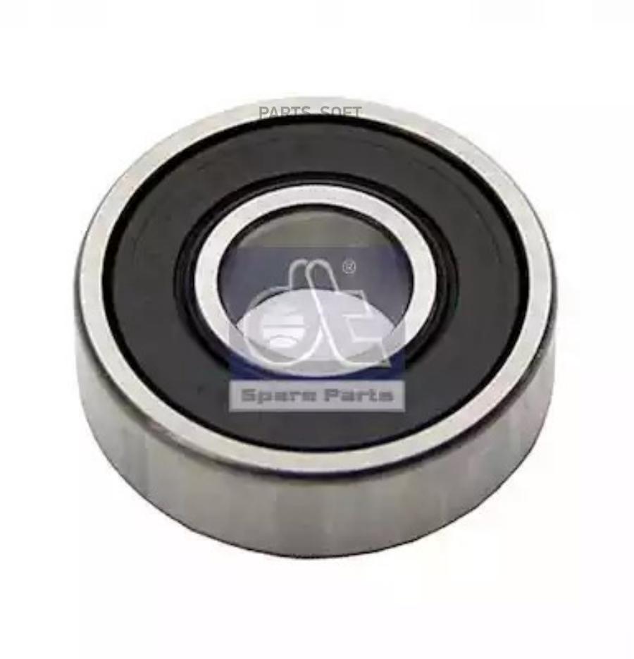 

Подшипник, Ступенчатая Коробка Передач 1Шт DT Spare Parts 114481