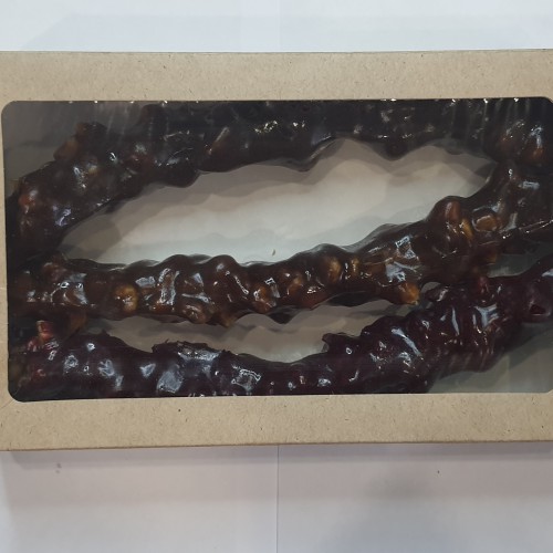 Чурчхела Сладости юга грецкий орех в виноградном соке, 300 г