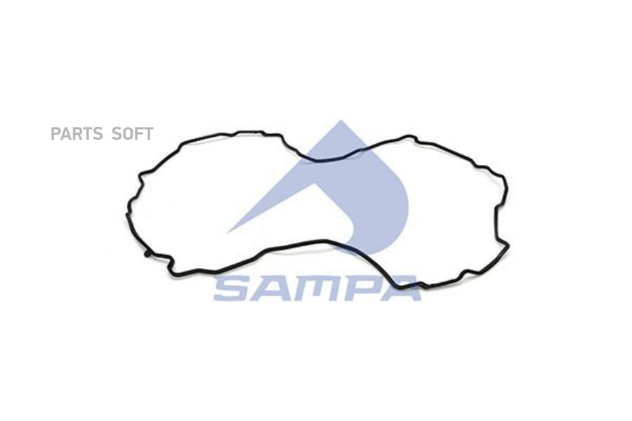 

Прокладка Масляного Поддона SAMPA арт. 204.397